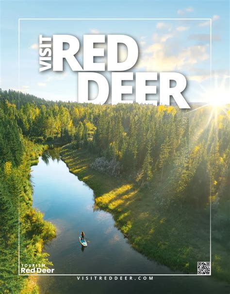 look and book red deer|red deer recreation programs.